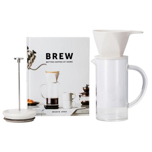 The Brew Set