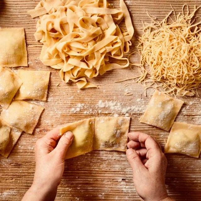 Cooking Class For Two in Italy