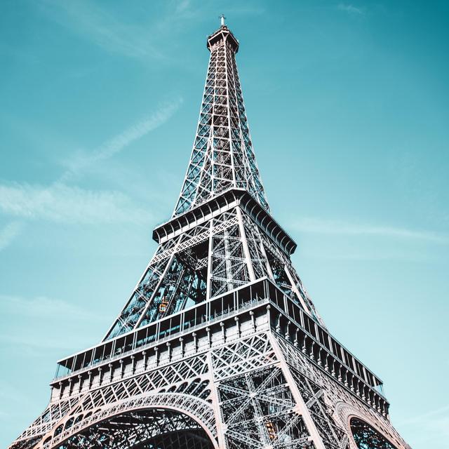 Eiffel Tower