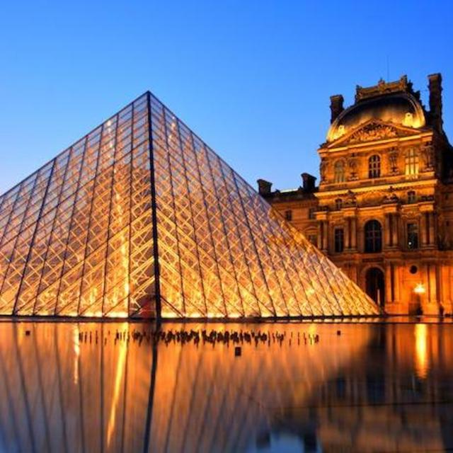Louvre Museum