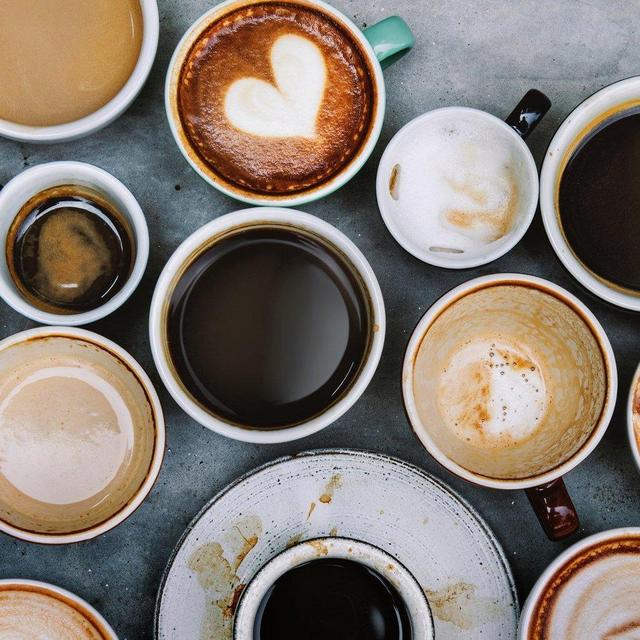 Coffee Date