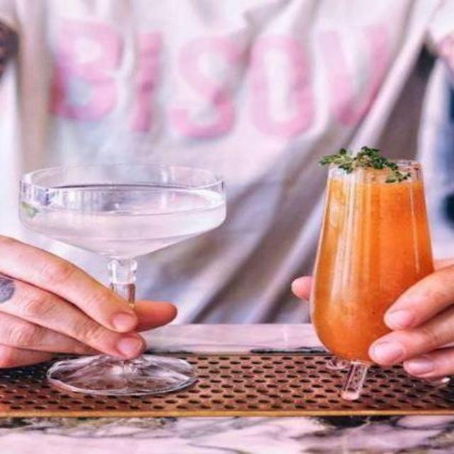 Cocktails