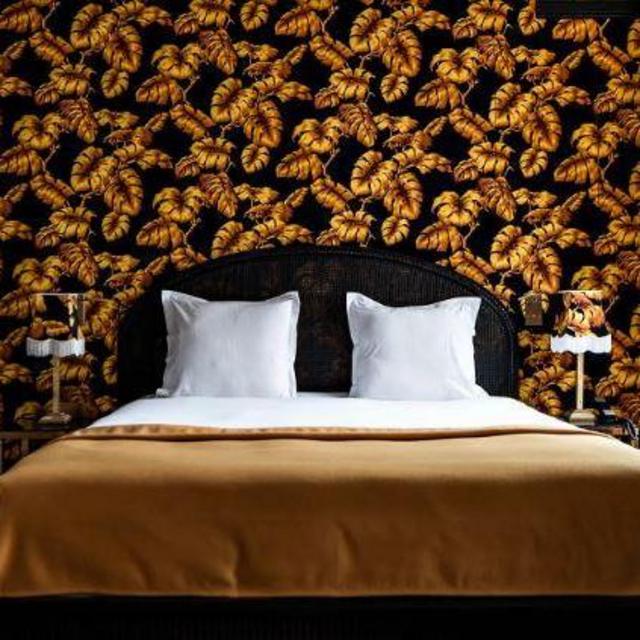 Lodging