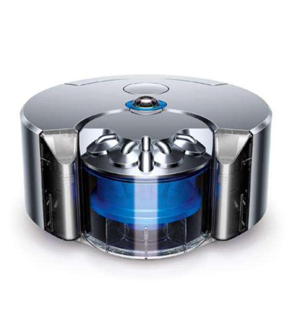 Dyson 360 Eye