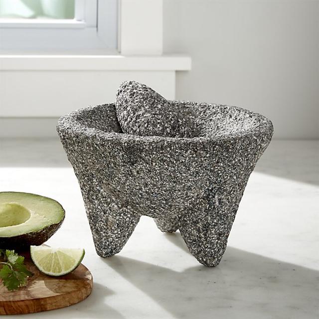 Molcajete