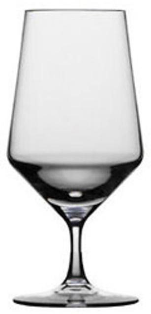 Schott Zwiesel Pure Water Goblets Set of 6