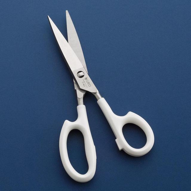 Cutco White Super Shears, in Pearl White