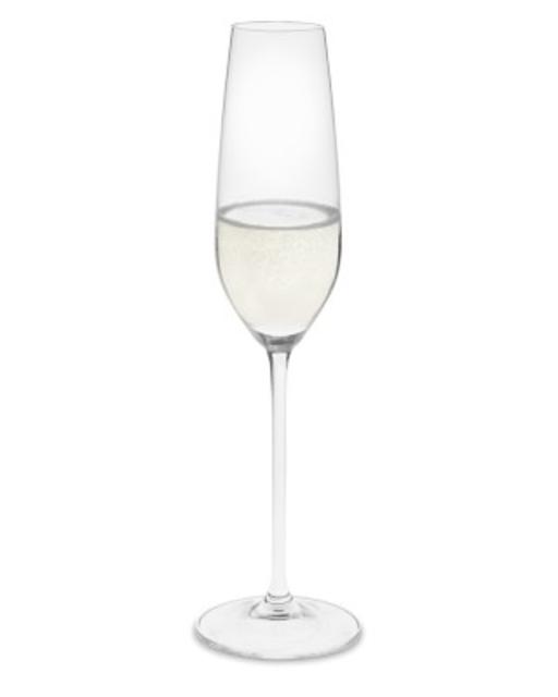 Schott Zwiesel Fortissimo Champagne Flutes, Set of 6