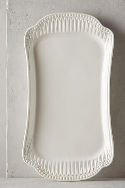 Ceres Platter