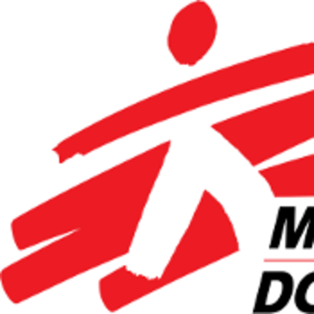 Make a Donation to Doctors Without Borders