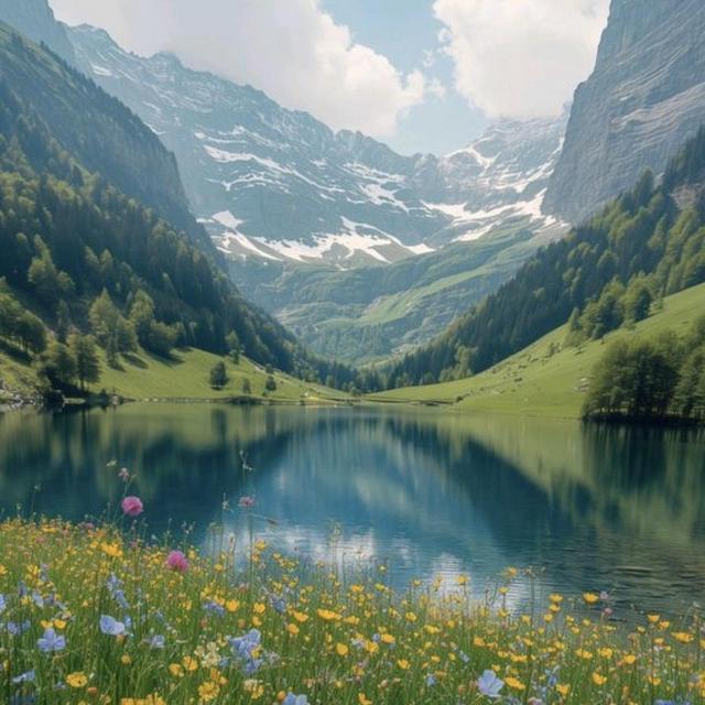 Switzerland Elopement & Honeymoon Fund