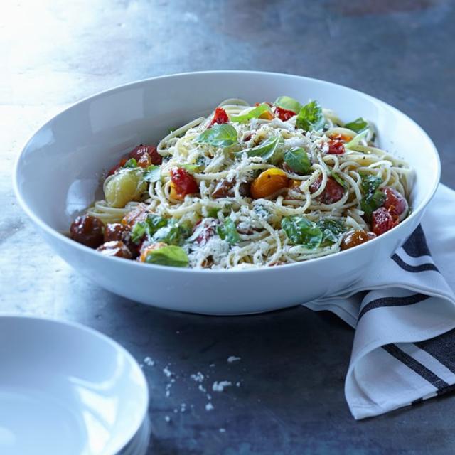 Williams-Sonoma Open Kitchen Pasta Serve Bowl