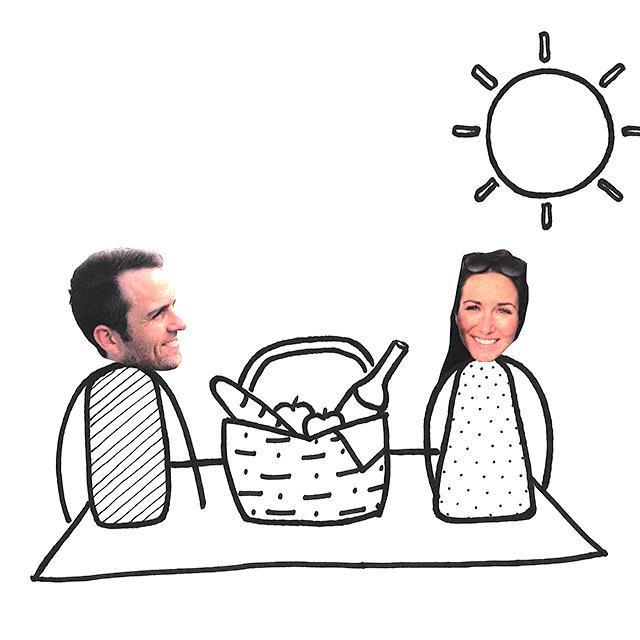 Food & Drinks