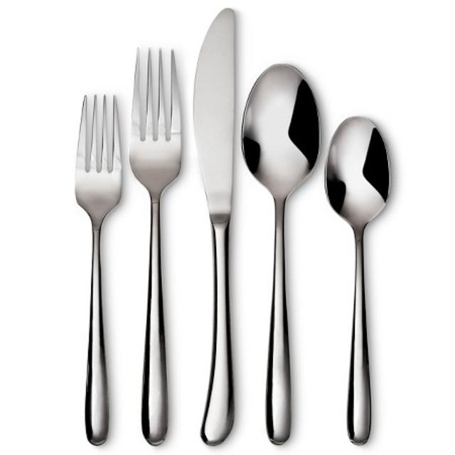 Threshold™ Kayden 20 Piece Flatware Set