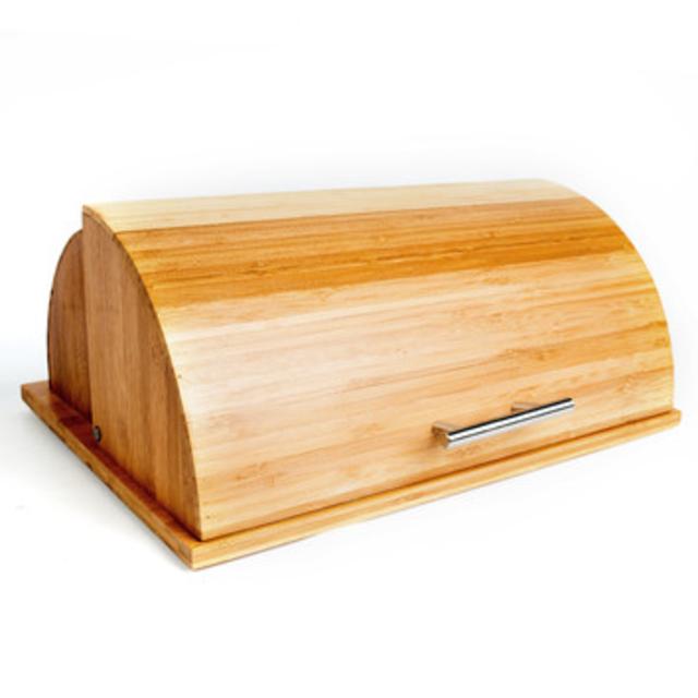 Bread Box                        by                    Sweet Home Collection
