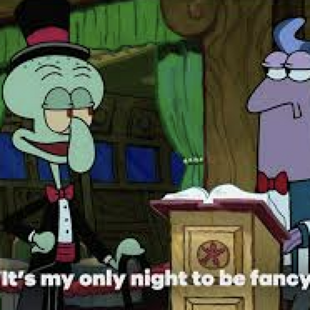 Buy us dinner on our honeymoon