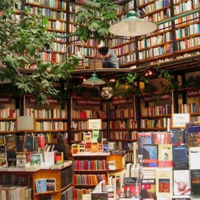 Our Book Collection