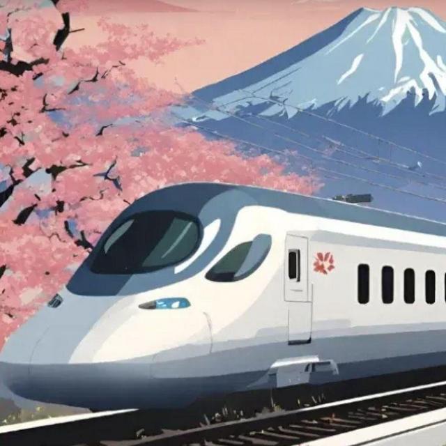 14-Day Japanese Rail Passes