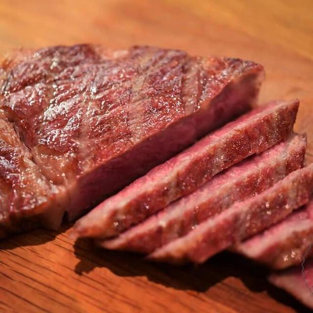 Get some Kobe beef in Kobe