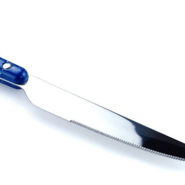 GSI Outdoors Enamelware Knife