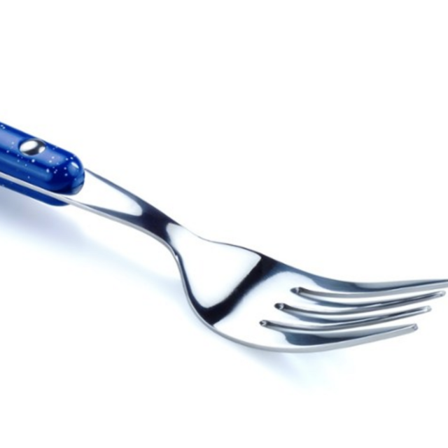 GSI Outdoors Enamelware Fork