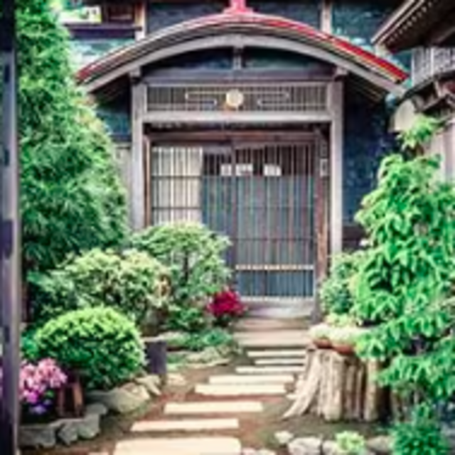 Tour of Hakodate, Japan