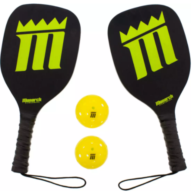 Monarch Pickleball Pack