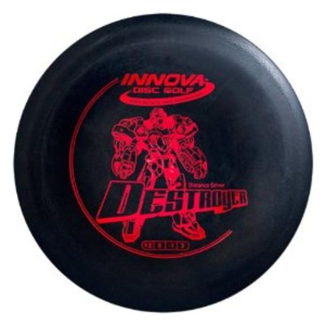 Innova - Champion Discs DX Destroyer Golf Disc