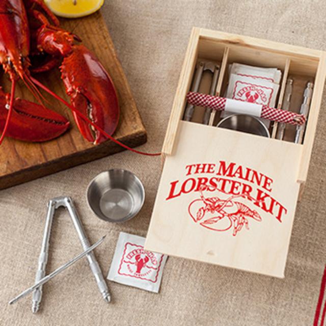 Maine Lobster Kit