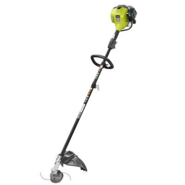 2-Cycle Gas String Trimmer