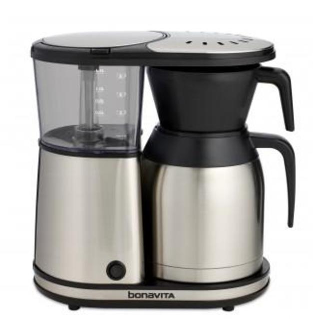 Bonavita Coffee Maker with Thermal Carafe