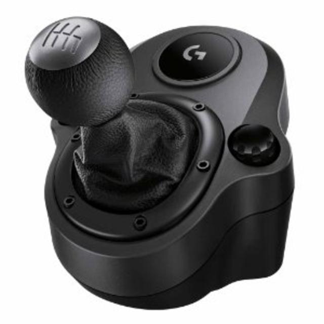 Logitech G Driving Force Shifter