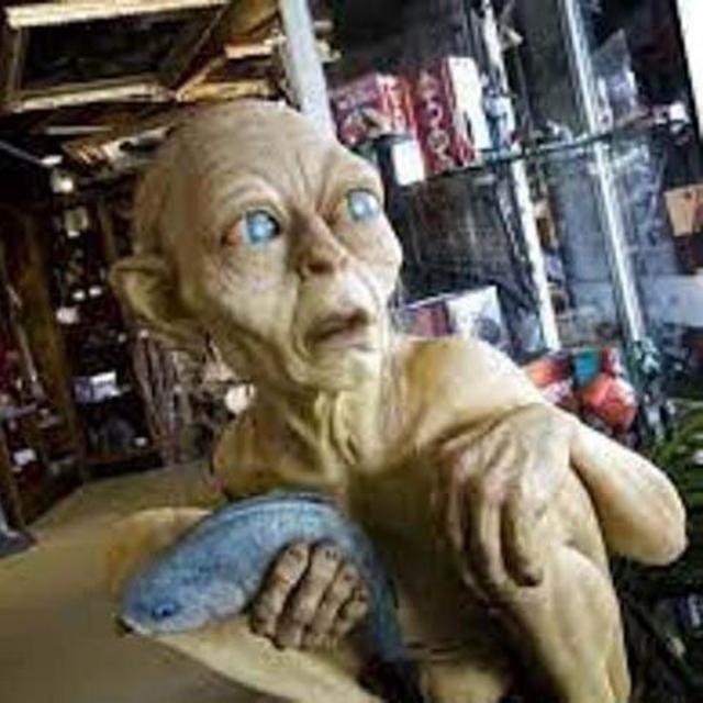 Weta Workshop Full Experience for Two