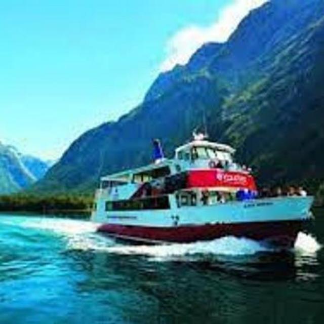 Honeymoon Nature Cruise for Two