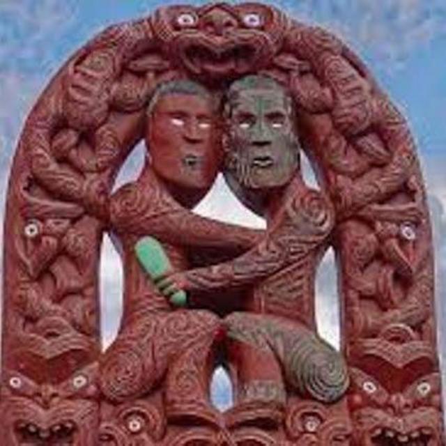 Maori Cultural Experience for Two