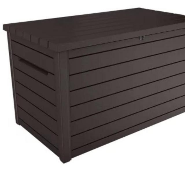 Outdoor Patio Box