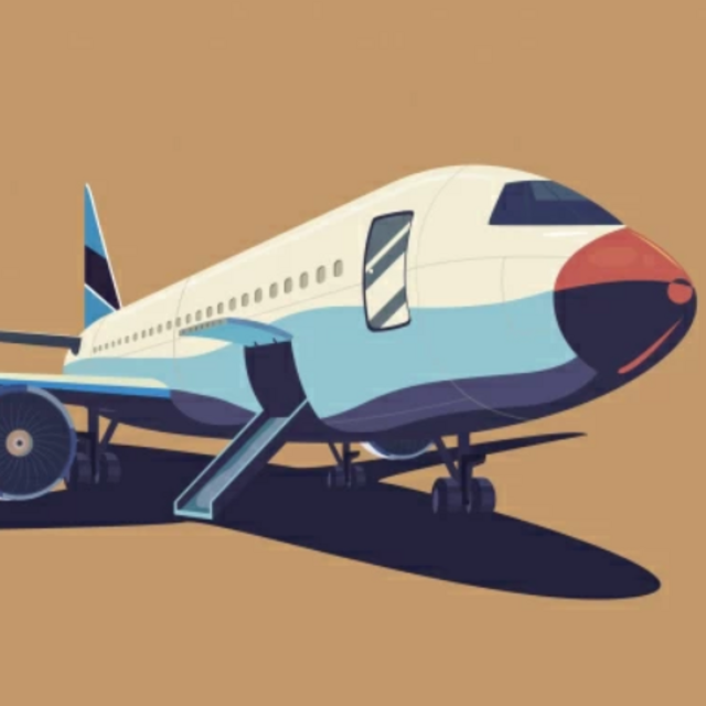 Our Airfare Fund