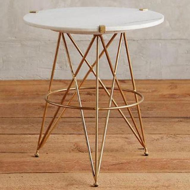 Betelline Side Table