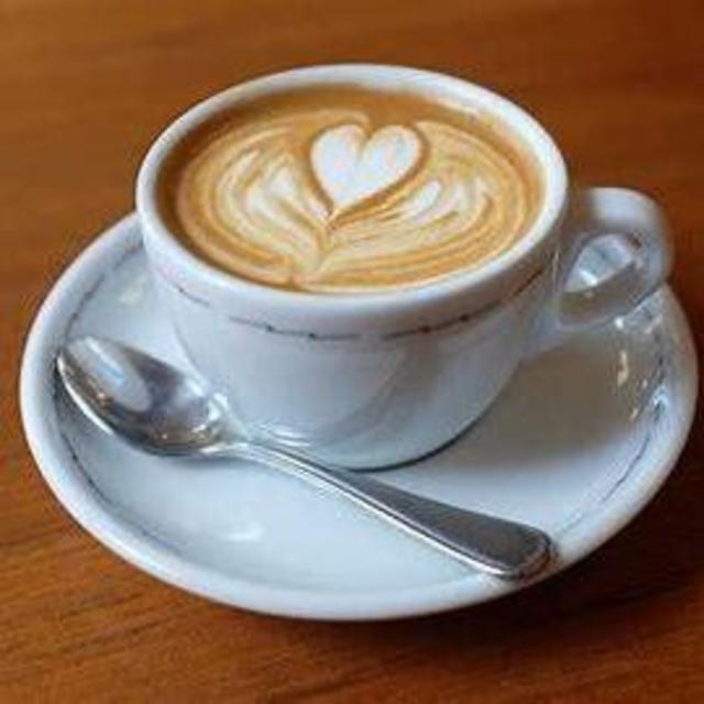 Coffee for Two