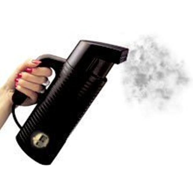 ESTEAM Personal Hand Held Steamer, 120 Volt