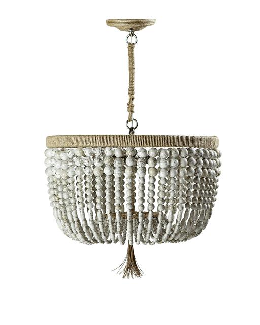 Malibu Chandelier