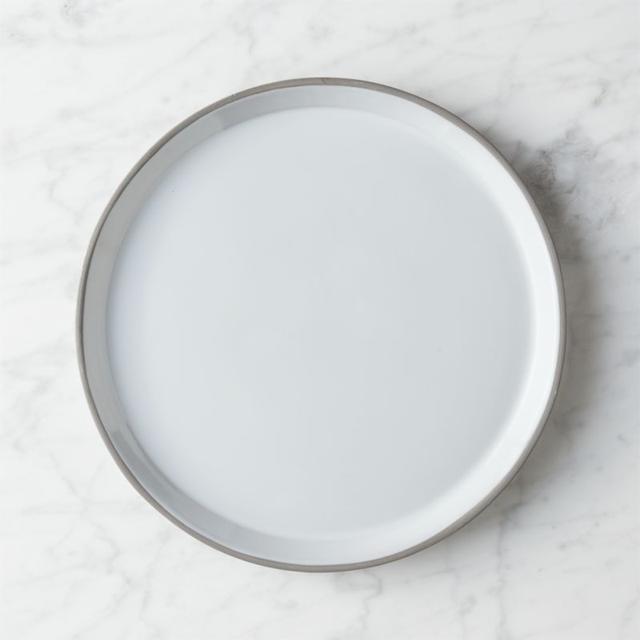 taper dinner plate