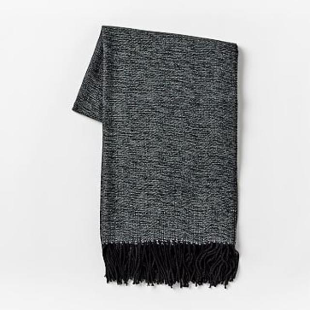 Warmest Throw – Yarn Dyed