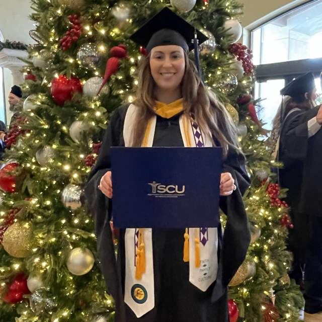 Katie's Physician Assistant Tuition