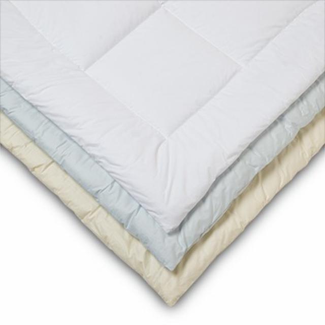 BedCare™ Down Alternative Allergen Barrier Comforter