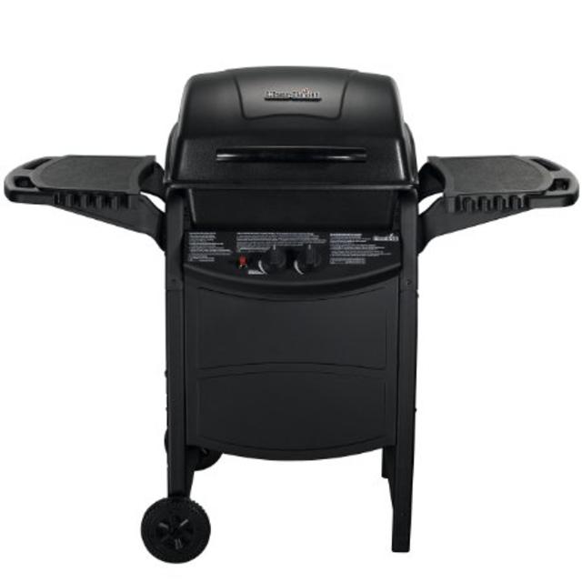 Char-Broil Classic 280 2-Burner Gas Grill