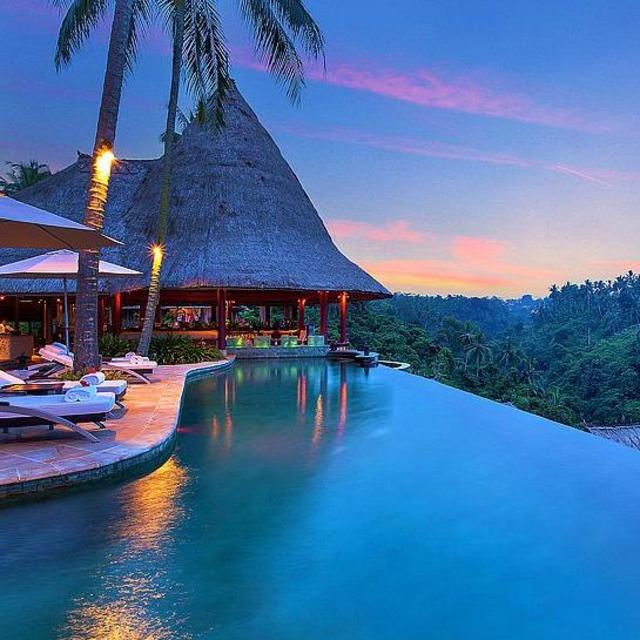 Hotel in Bali