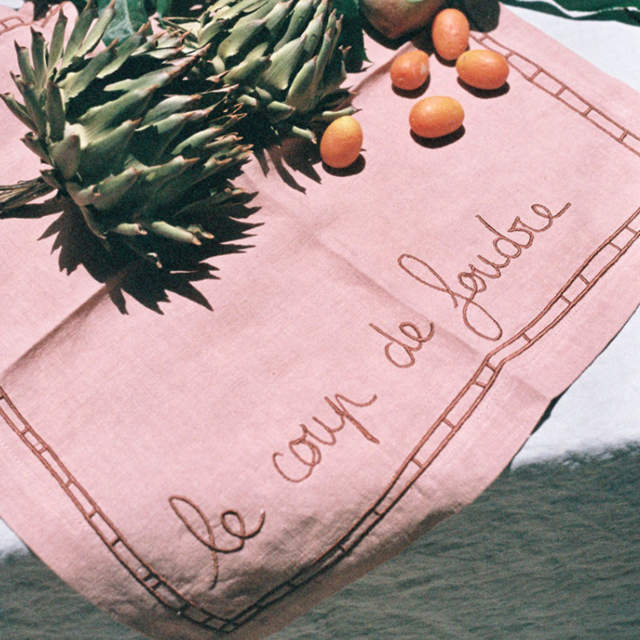 HELWA NAPKINS 2 – SET OF 4