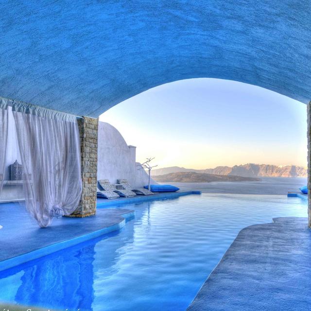 Honeymoon Resort