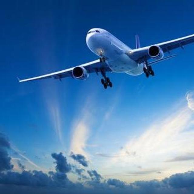 Flights to Europe